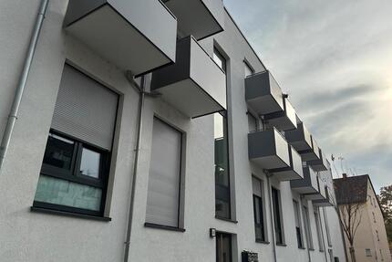 *NEU* - In der City von Heilbronn