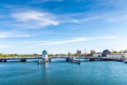 Grundstück zu verkaufen in Kappeln 599.000,00 € 1608 m²