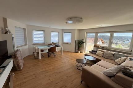 Helle 2,5 Zimmer Wohnung zu vermieten in Lörrach Hauingen