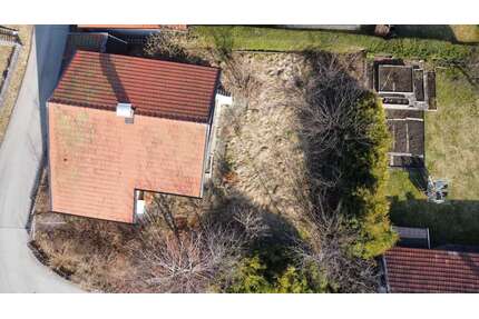 Grundstück zu verkaufen in Unterammergau 480.000,00 € 529 m²