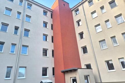 1-Raum-Wohnung in bester Wohnlage - Eilenburg