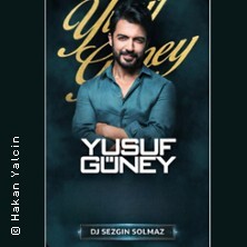 Yusuf Güney