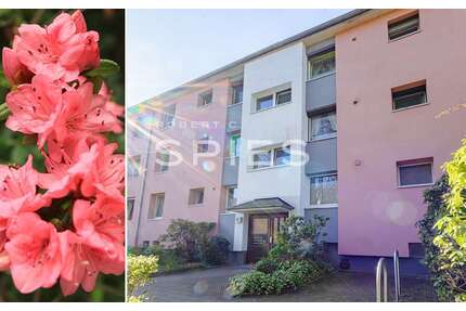 Wohnung zum Kaufen in Bremen 145.000,00 € 60 m²