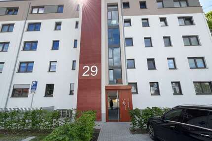 Wohnung zum Mieten in Hattersheim 800,00 € 53.13 m²