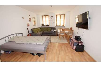 Wohnung zum Mieten in Straubing 320,00 € 28.61 m²