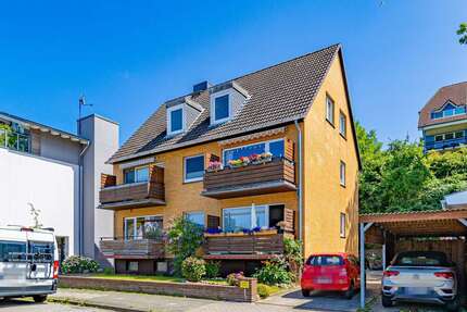 Haus zum Kaufen in Laboe 519.000,00 € 222 m²