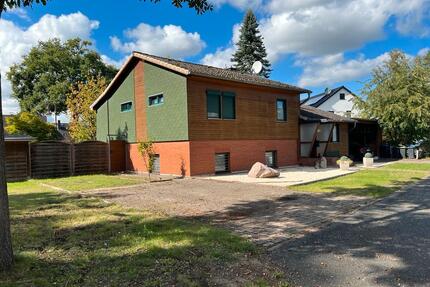 Ein Haus für echte Lebensmomente-mit Garten und separater Wohnung - Bardowick