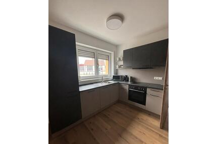 2,5 Zimmer Wohnung zum Vermieten, Nähe Regensburg - Regenstauf