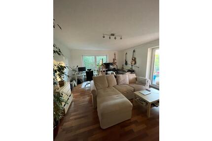 Luxuriöse Wohnung in Saarbrücken Dudweiler mit Blick ins Grüne