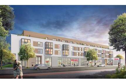 Wohnung zum Mieten in Berlin 380,00 € 23.46 m²