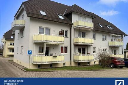 Ihr neues Zuhause oder die ideale Investition ! - Apolda