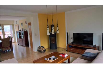 Wohnung, Waldkappel Stadt - 500,00&nbsp;EUR Kaltmiete, ca.&nbsp; 115,00&nbsp;m&sup2; in Waldkappel (PLZ: 37284)