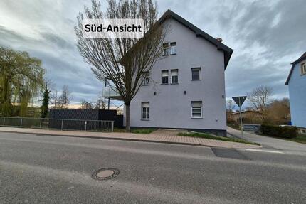 Gepflegte 3-Zimmer-Wohnung Terasse im EG in 75031 Eppingen-Richen