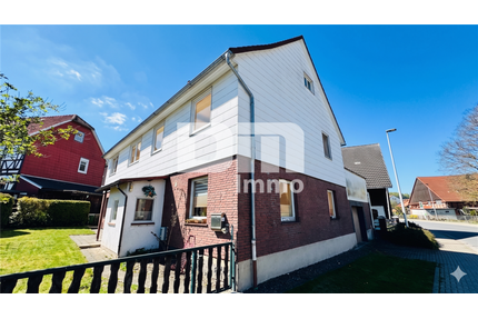 Haus zum Kaufen in Einbeck 114.900,00 € 181.95 m²