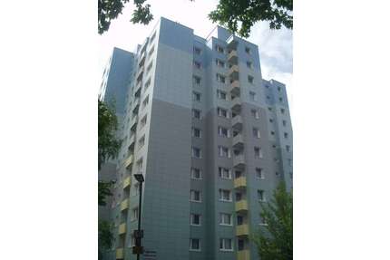Wohnung zum Mieten in Gießen 571,52 € 80.61 m²
