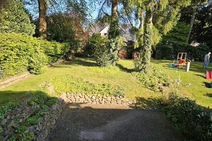 Zur Miete Reihendhaus in Toplage von Recklinghausen