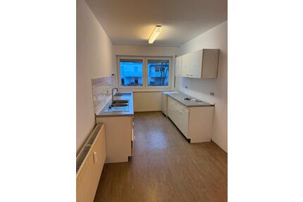 2-Zimmern Wohnung in SchrambergSulgen