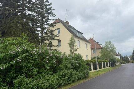 Ein- bzw. Zweifamilienhaus in Forst-Mexiko - Forst (Lausitz) Forst-Stadt