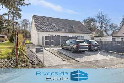 Haus zum Kaufen in Elze 379.000,00 € 119.51 m²