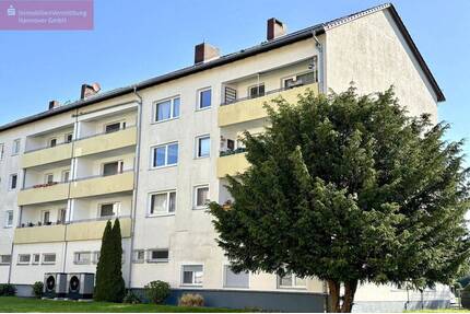 Top Grundriss und tolle Lage - 186.000,00&nbsp;EUR Kaufpreis, ca.&nbsp; 73,50&nbsp;m&sup2;&nbsp;Wohnfl&auml;che in Hemmingen (PLZ: 30966) Arnum