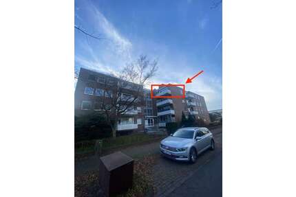 Wohnung zum Kaufen in Nadorst 129.000,00 € 49.76 m²