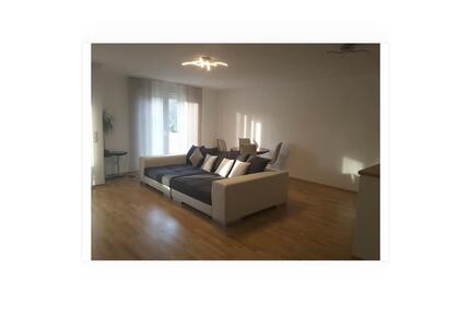 Moderne Wohnung mit Garten in Kaarst - Provisionsfrei