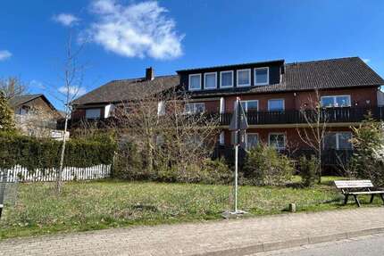 Wohnung zum Kaufen in Bad Bevensen 115.000,00 € 64.11 m²