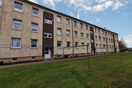 Wohnung zum Mieten in Stepenitztal OT Mallentin 320,00 € 45.7 m²