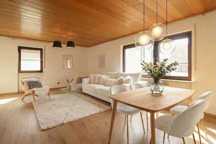 Wohnung zum Kaufen in Frankfurt am Main 449.000,00 € 94.6 m²