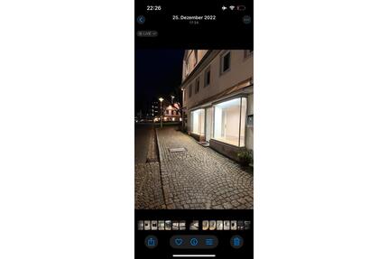 Laden zu Vermieten in 71083 Herrenberg - Metzingen