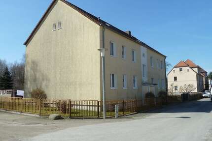 Wohnung zum Mieten in Krauschwitz 450,60 € 63.64 m²