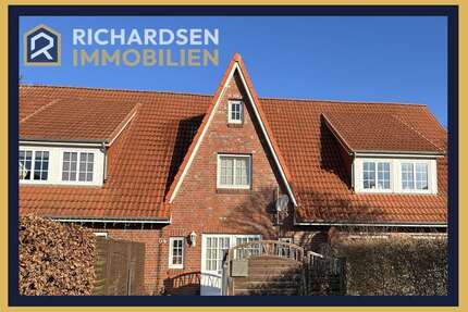 Haus zum Kaufen in Klanxbüll 129.000,00 € 65.22 m²