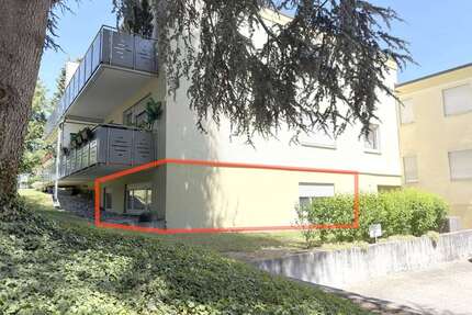 Wohnung zum Kaufen in Konstanz 229.000,00 € 59 m²