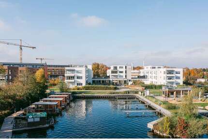Wohnung zum Kaufen in Neuruppin 418.000,00 € 84 m²