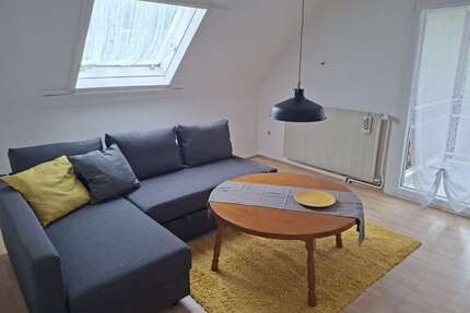 Wohnung zum Mieten in Otzberg 750,00 € 60 m²