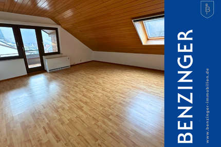 Wohnung zum Mieten in Bad Urach 620,00 € 64 m²