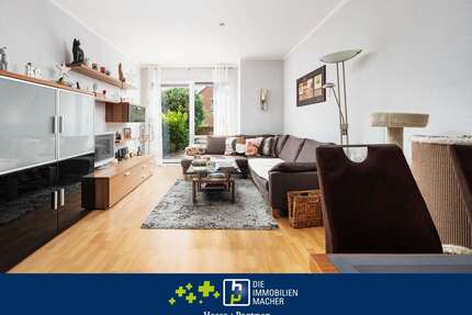 Wohnung zum Kaufen in Bremen 189.000,00 € 53 m²