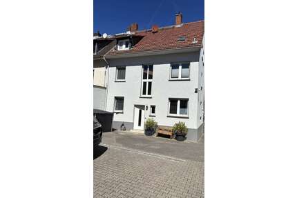 Wohnung zum Mieten in Frankfurt am Main 720,00 € 52 m²