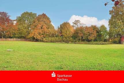 Grundstück zu verkaufen in Erdweg 649.000,00 € 1048 m²