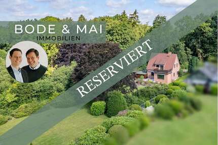 Haus zum Mieten in Wentorf 1.500,00 € 101 m²