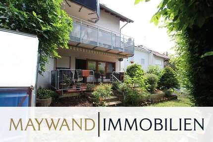 Wohnung zum Kaufen in Eppelheim 319.800,00 € 120.96 m²