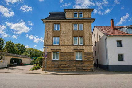 Möbliertes WG-Zimmer in attraktiver Altbauwohnung - hell, modernisiert, mit Balkon - Heilbronn