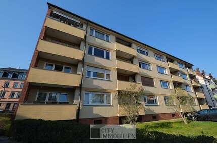 Wohnung zum Mieten in Nürnberg 680,00 € 63 m²