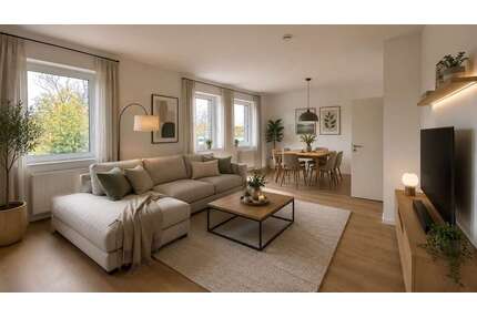 Wohnung zum Kaufen in Gelsenkirchen 249.375,00 € 99.75 m²
