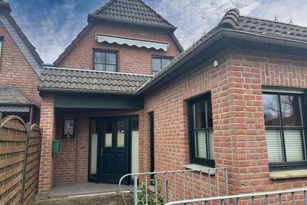 Haus zum Kaufen in Moers 485.000,00 € 185 m²