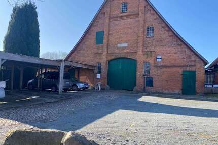 Wohnung zum Mieten in Nusse 650,00 € 95 m²