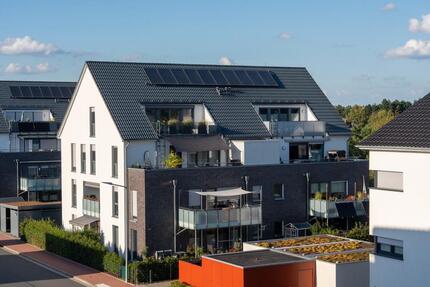 Familienfreundliche 5,5-Zimmer-Maisonette ETW provisonsfrei - Neustadt am Rübenberge