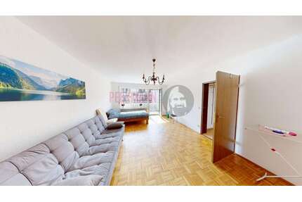 Wohnung zum Mieten in Rosenheim 950,00 € 56 m²