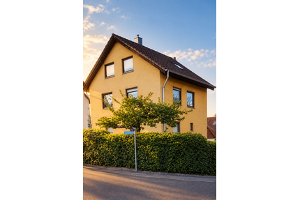 Haus zum Kaufen in EislingenFils 350.000,00 € 132.73 m² - Eislingen/Fils