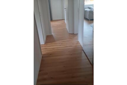 Sonnige, renovierte 3 Zimmer Wohnung in bester Lage - Zwiesel